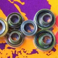 1047221-1-800Wx800H KIT SCHOKDEMPERLAGERS KTM SX,MXC,EXC 125-200-250- 300-380 1999-2001