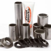 REVISIE KIT LINKSYSTEEM YAMAHA WRF250/450 06