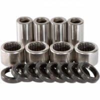 REVISIE KIT LINKSYSTEEM SUZUKI RM 125-250 98-99