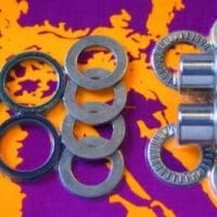 REVISIE KIT ACHTERBRUG HONDA CR 250 R 92-01