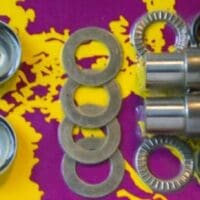 1047481-1-800Wx800H REVISIE KIT ACHTERBRUG YAMAHA YZ125 87