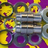 1047482-1-800Wx800H REVISIE KIT ACHTERBRUG YAMAHA YZ125 88-92