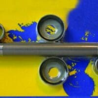 1047491-1-800Wx800H REVISIE KIT ACHTERBRUG YAMAHA BANSHEE 1987-2003