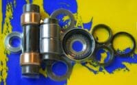 REVISIE KIT ACHTERBRUG YAMAHA YFM660 RAPTOR 2001-03