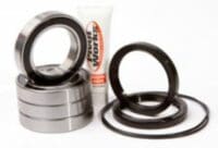 KIT ACHTERWIELLAGERS SUZUKI LT-R450 '06-08