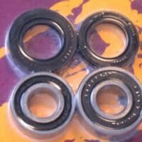 1047523-1-800Wx800H KIT ACHTERWIELLAGERS HONDA CR80 & 85 1988-2007 LAGERS EN OLIEKEERRINGEN