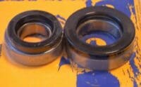 KIT ACHTERWIELLAGERS YAMAHA TIMBERWOLF 250 ' 94 TIMBERWOLF 250  ' 96-99