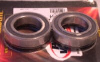 KIT ACHTERWIELLAGERS YAMAHA YFM350 WARRIOR 1987-2003 LAGERS EN OLIEKEERRINGEN