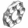 AFAM Achtertandwiel drager - Type 51804/51803