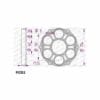 AFAM Achtertandwiel drager - Type 51804/51803