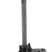 1048000-1-800Wx800H V PARTS Kroonplaat Zwart