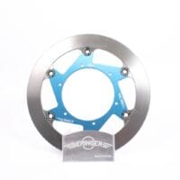 1048099-1-800Wx800H BERINGER Aeronal ronde zwevende remschijf - blauw