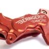 1048166-2-800Wx800H BERINGER Aerotec® Left Axial Brake Caliper 6 Pistons Ø27mm Red