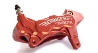 1048166-2-800Wx800H BERINGER Aerotec® Left Axial Brake Caliper 6 Pistons Ø27mm Red
