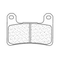 1048260-1-800Wx800H CL BRAKES Racing Remblokken - 1133C60 Gesinterd metaal