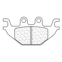 1048262-1-800Wx800H CL BRAKES Racing Remblokken - 1147RX3 Gesinterd metaal