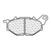 CL BRAKES Street Remblokken - 1240XBK5 Gesinterd metaal