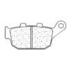 1048289-4-800Wx800H CL BRAKES Racing Remblokken - 1250RX3 Gesinterd metaal