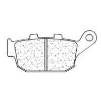 1048289-4-800Wx800H CL BRAKES Racing Remblokken - 1250RX3 Gesinterd metaal