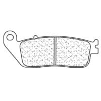 1048303-1-800Wx800H CL BRAKES Racing Remblokken - 2256C60 Gesinterd metaal