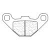 1048307-1-800Wx800H CL BRAKES Off-Road Remblokken - 2306X59 Gesinterd metaal