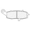 CL BRAKES Racing Remblokken - 2383C60 Gesinterd metaal