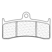 1048330-1-800Wx800H CL BRAKES Racing Remblokken - 2899C60 Gesinterd metaal