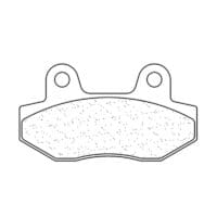1048335-1-800Wx800H CL BRAKES Scooter Remblokken - 3096SC Gesinterd metaal