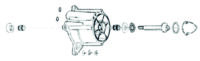 1048444-1-800Wx800H HERSTELKIT TURBINE WSMSEA-DOO