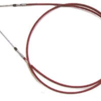 WSM Stuurkabel