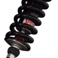 YSS Topline Z-Series MZ456 Schokdemper achter