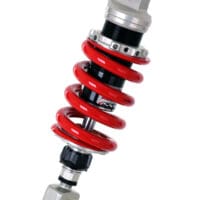 1049401-1-800Wx800H YSS Topline Z-Series MZ456 Schokdemper achter - rood