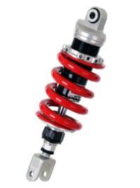YSS Topline Z-Series MZ456 Schokdemper achter - rood