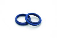 TECNIUM Blue Label Voorvorkkeerring & stofkap - Showa 48mm