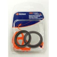 1049523-1-800Wx800H TECNIUM Blue Label Voorvorkkeerring & stofkap - Showa Ø45 mm