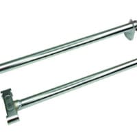 1049582-1-800Wx800H STEERINGSTEM CRMO RAP250 633MM +1''
