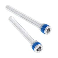 18-7004 ALL BALLS Voorzijde Remklauw Pen Set