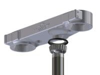 FACTORY LINKS Lagerset stuurkop