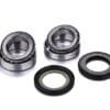FACTORY LINKS Lagerset stuurkop
