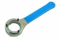 LASER TOOLS Blokkeersleutel primaire aandrijving 3 pins Ducati