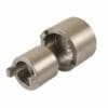LASER TOOLS Eénzijdige achterbrug service set 2 stuks Triumph