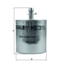 1052762-1-800Wx800H JMP Fuel Filter KL315 BMW G 650