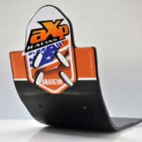 1053070-1-800Wx800H AXP Anaheim MX beschermplaat - PHD 6mm KTM 250SX