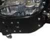 AXP Anaheim MX beschermplaat - PHD 6mm KTM 250SX
