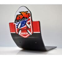 1053072-1-800Wx800H AXP Anaheim MX beschermplaat - PHD 8mm Honda CRF450R