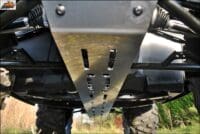 1053094-1-800Wx800H AXP Centrale beschermplaat - aluminium 6mm Can-Am Outlander Max 500L