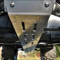 1053094-1-800Wx800H AXP Centrale beschermplaat - aluminium 6mm Can-Am Outlander Max 500L
