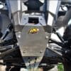 1053094-2-800Wx800H AXP Centrale beschermplaat - aluminium 6mm Can-Am Outlander Max 500L