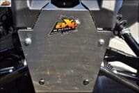 1053094-3-800Wx800H AXP Centrale beschermplaat - aluminium 6mm Can-Am Outlander Max 500L