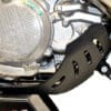 AXP GP beschermplaat - PHD 6mm KTM